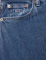 Tommy Jeans - CLAIRE HGH MAXI SKIRT CG4139 - spódnice długie - denim medium - 2