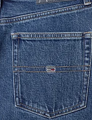 Tommy Jeans - CLAIRE HGH MAXI SKIRT CG4139 - spódnice długie - denim medium - 4