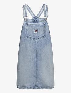 PINAFORE DRESS BH6110, Tommy Jeans