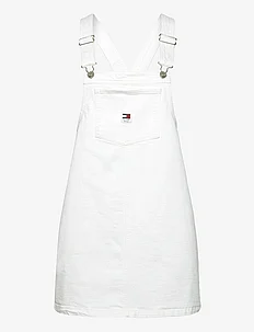 PINAFORE DRESS BH6193, Tommy Jeans
