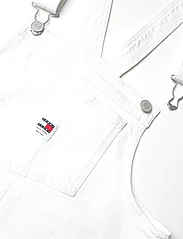 Tommy Jeans - PINAFORE DRESS BH6193 - denim dresses - denim color - 2
