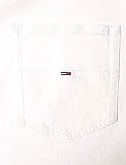 Tommy Jeans - PINAFORE DRESS BH6193 - cowboykjoler - denim color - 3