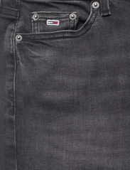 Tommy Jeans - SOPHIE LW FLR AH1280 - utsvängda jeans - denim black - 2