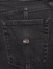 Tommy Jeans - CLAIRE HGH MIDI SKIRT AH7185 - midi kjolar - denim black - 3
