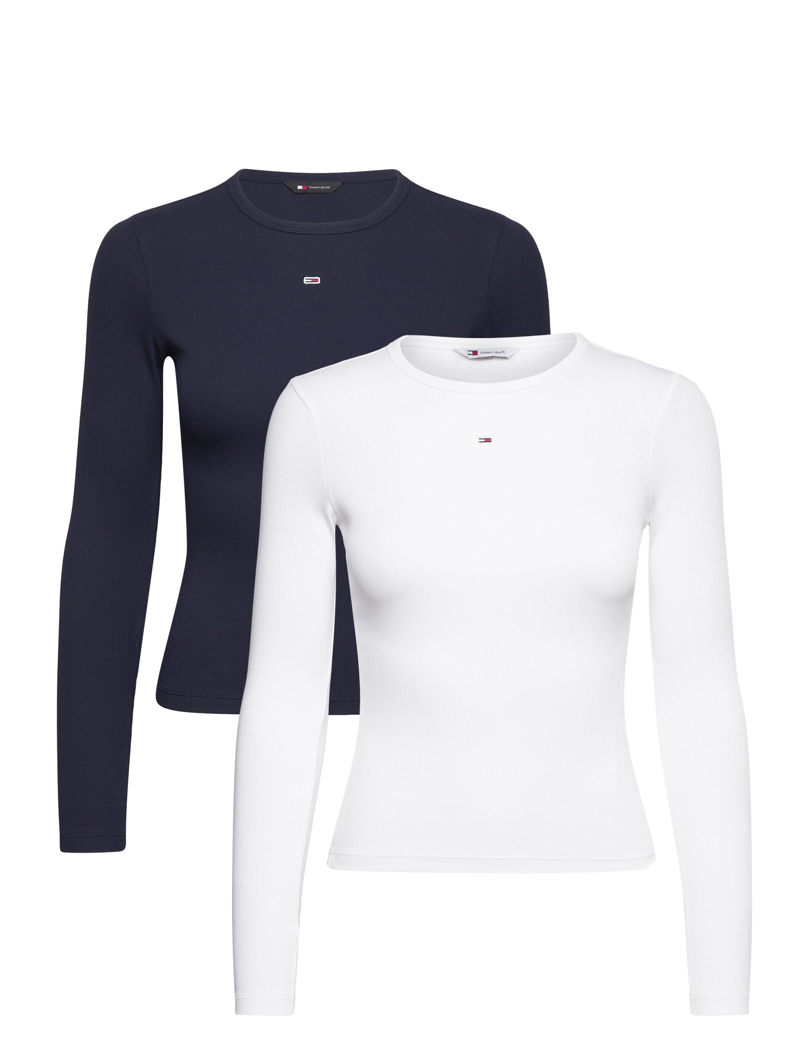 WHITE / DARK NIGHT NAVY