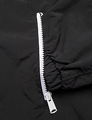 Tommy Jeans - TJW CHICAGO WINDBREAKER EXT - spring jackets - black - 3