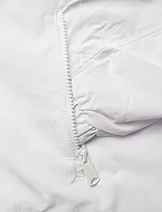 Tommy Jeans - TJW CHICAGO WINDBREAKER EXT - pavasara jakas - white - 3
