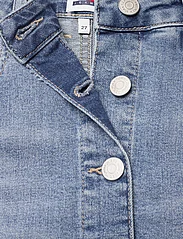 Tommy Jeans - ALINE SKIRT BH0130 - korte nederdele - denim medium - 3
