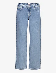 Tommy Jeans - SOPHIE LW STR BH4116 - raka jeans - denim light - 0
