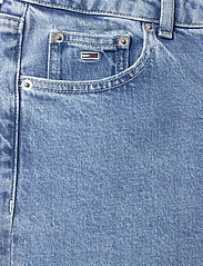 Tommy Jeans - SOPHIE LW STR BH4116 - džinsa bikses ar taisnām starām - denim light - 2