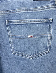 Tommy Jeans - SOPHIE LW STR BH4116 - sirge säärega teksad - denim light - 4