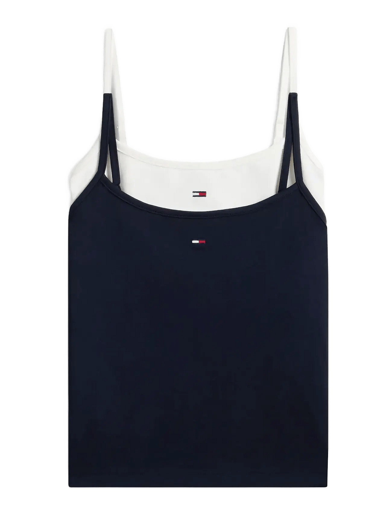 Tommy Jeans - Tjw 2Pack Essential