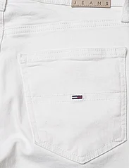 Tommy Jeans - SYLVIA HGH FLR BG4293 - alt eriti laia säärega teksad - denim color - 4
