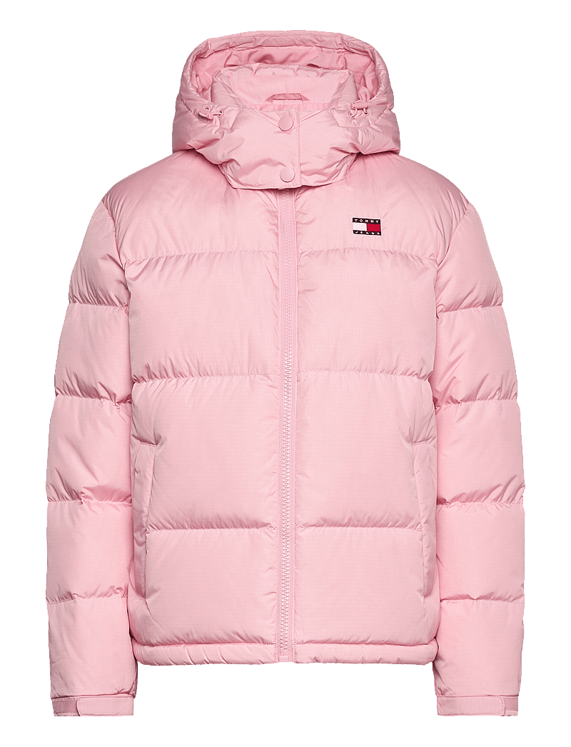 Tommy Jeans Tjw Alaska Puffer Ext Kaufen Sie