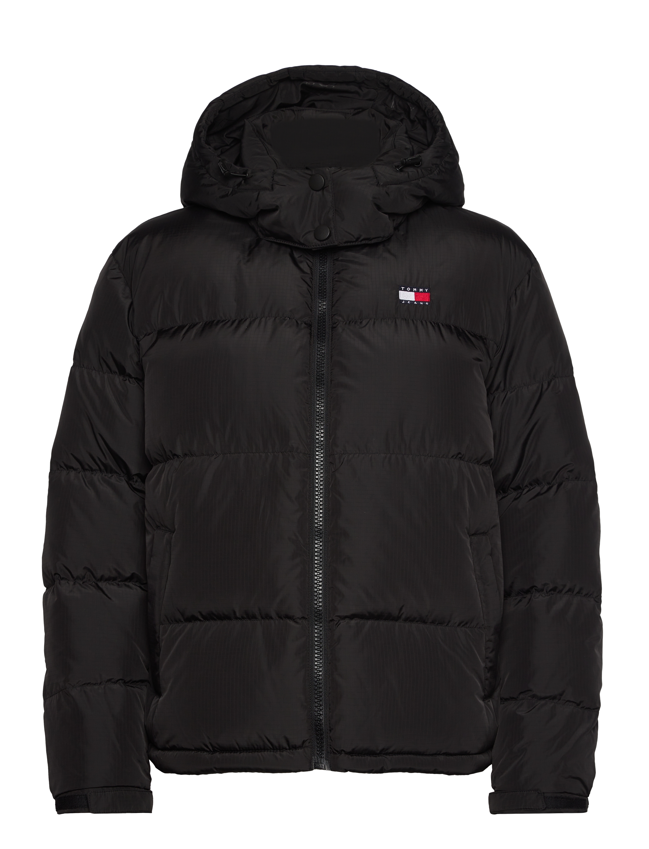 TOMMY JEANS Tjw Alaska Puffer jackor dam – bild 5