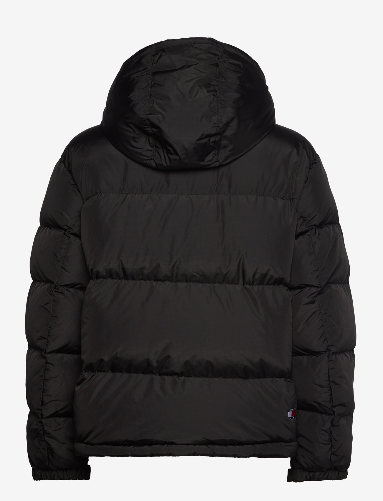 Tommy Jeans - TJW ALASKA PUFFER EXT - dunjackor - black - 1