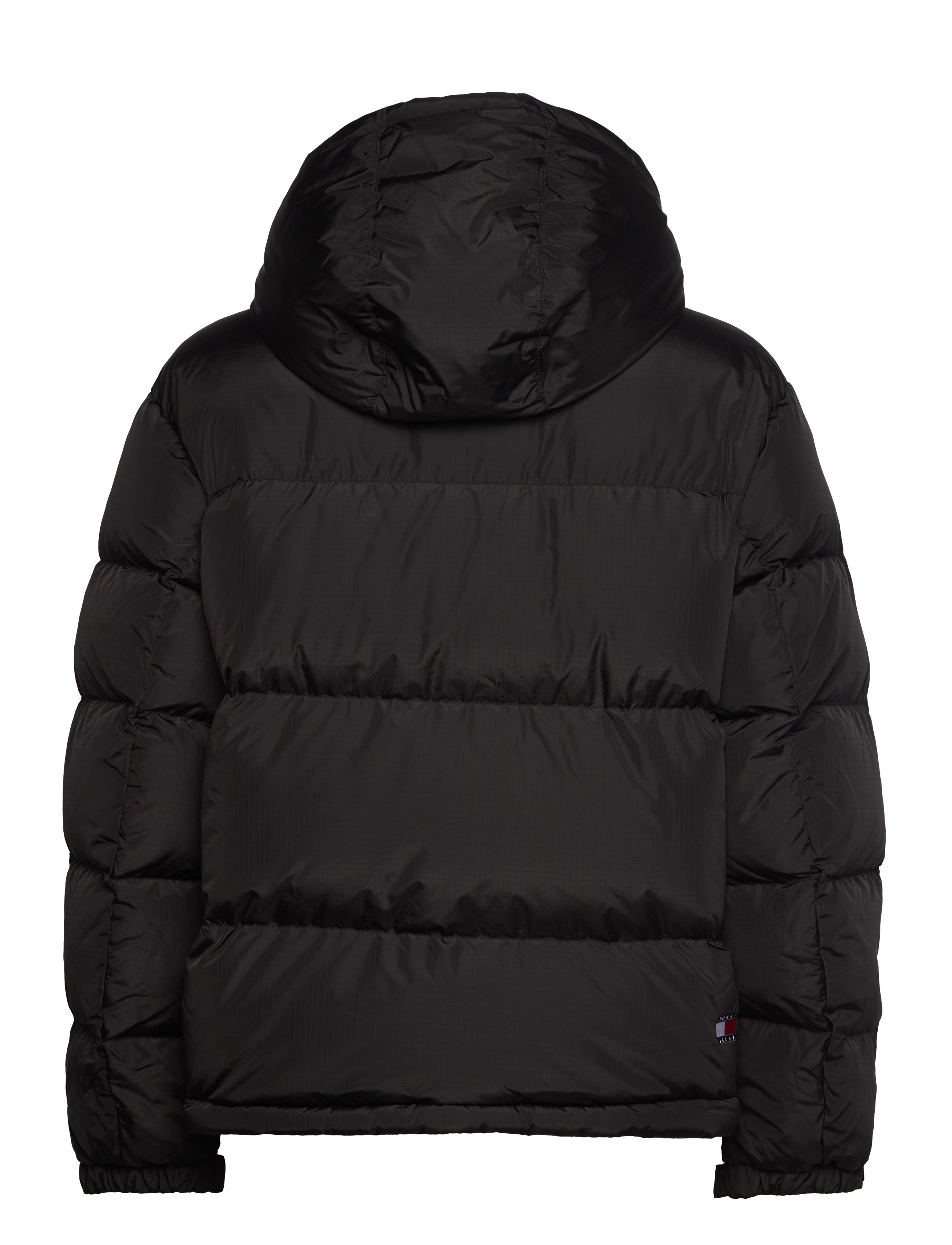 Tommy Jeans - TJW ALASKA PUFFER EXT - black - 1