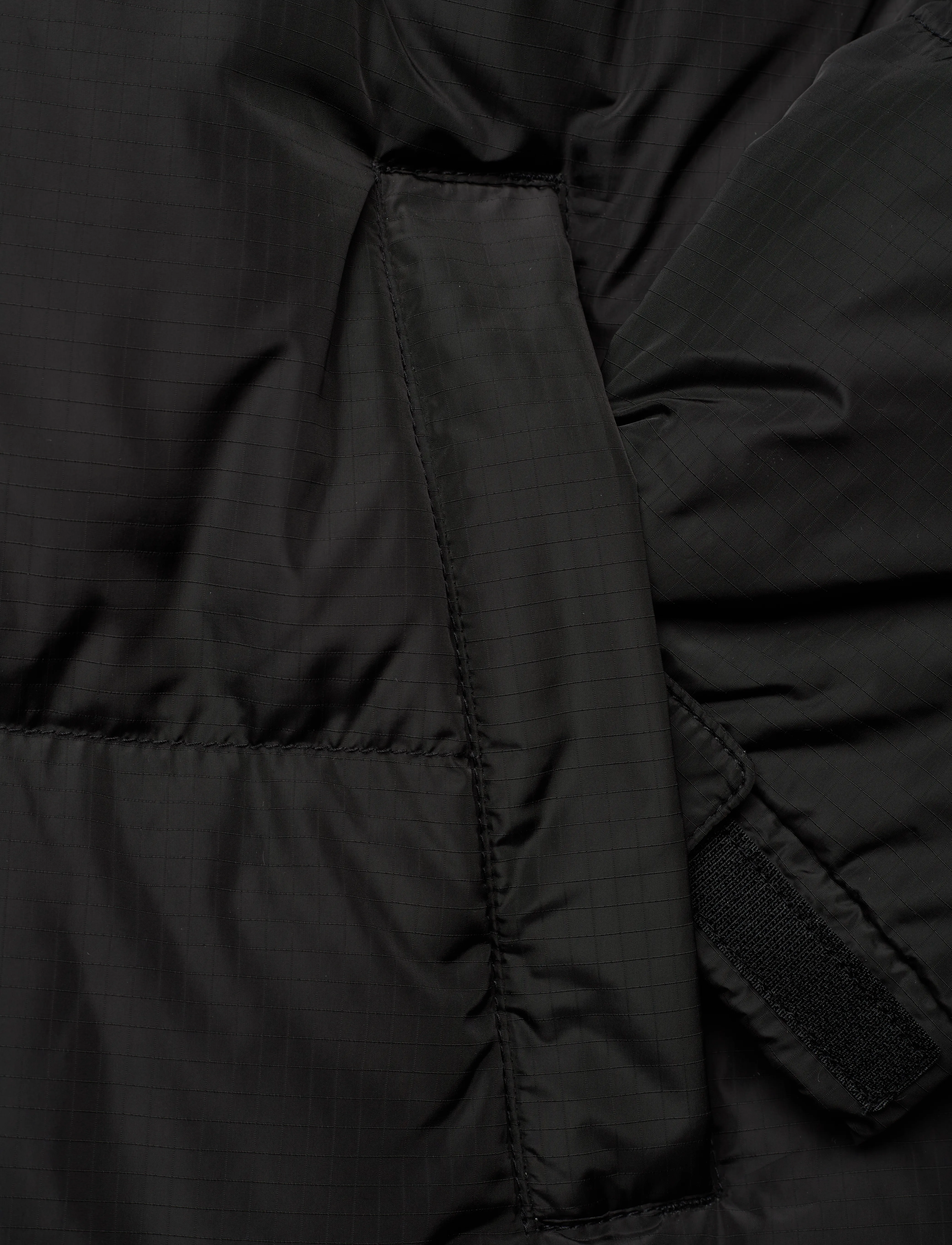 Tommy Jeans - TJW ALASKA PUFFER EXT - black - 3
