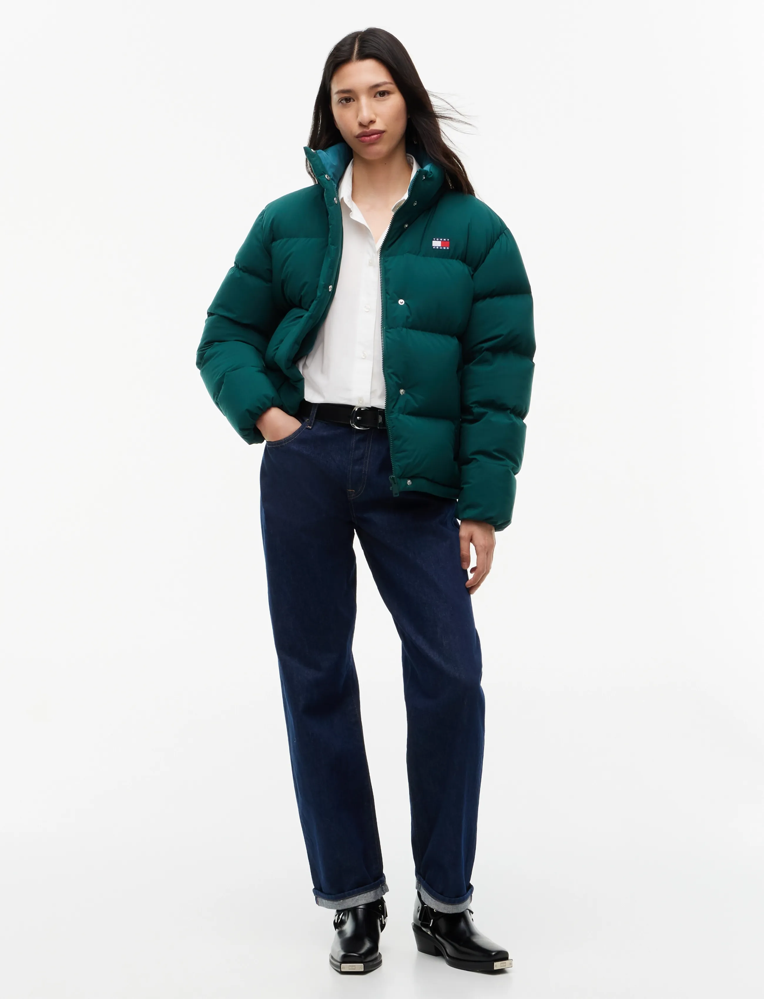 Tjw Alaska Puffer Ext 4