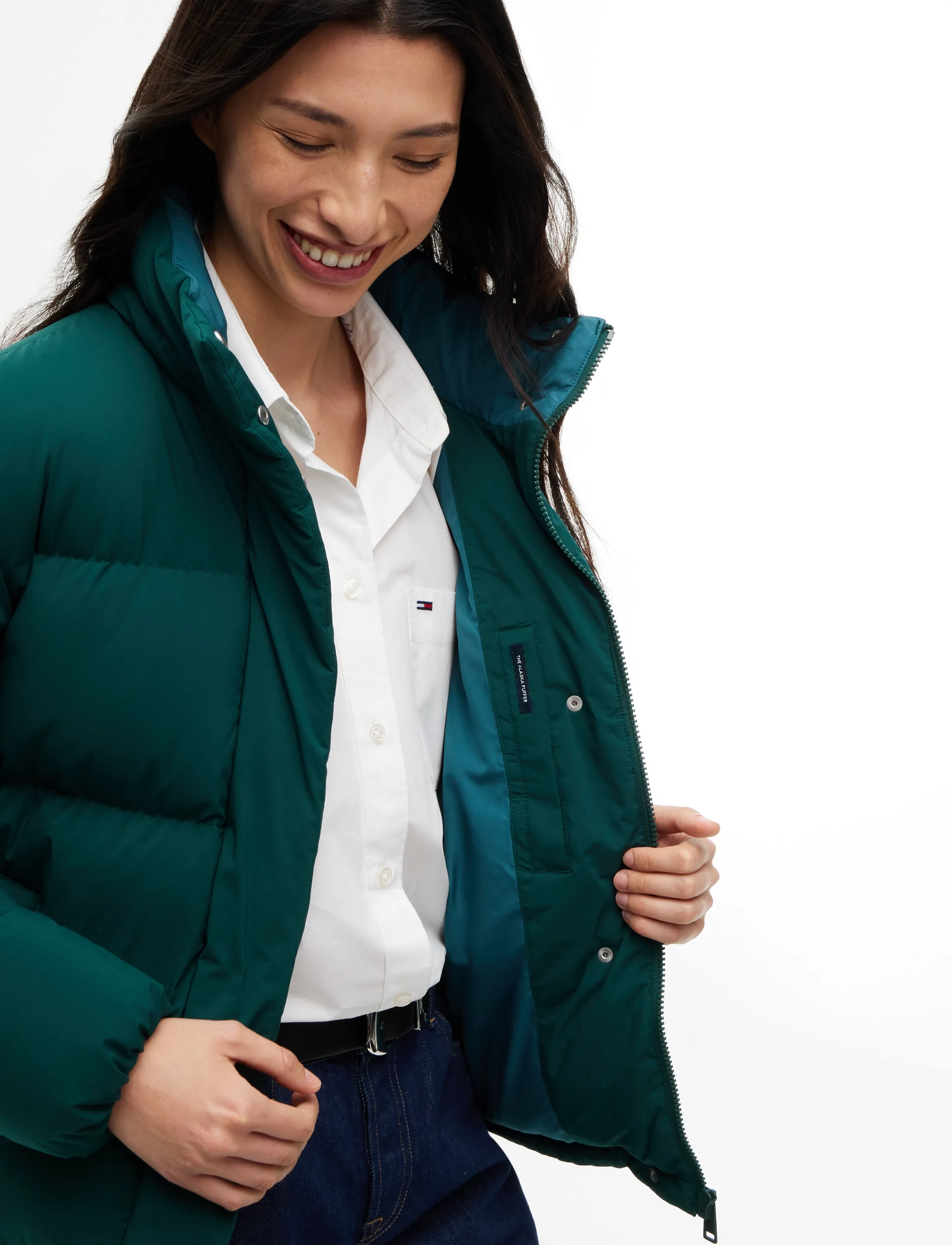 Tjw Alaska Puffer Ext 5