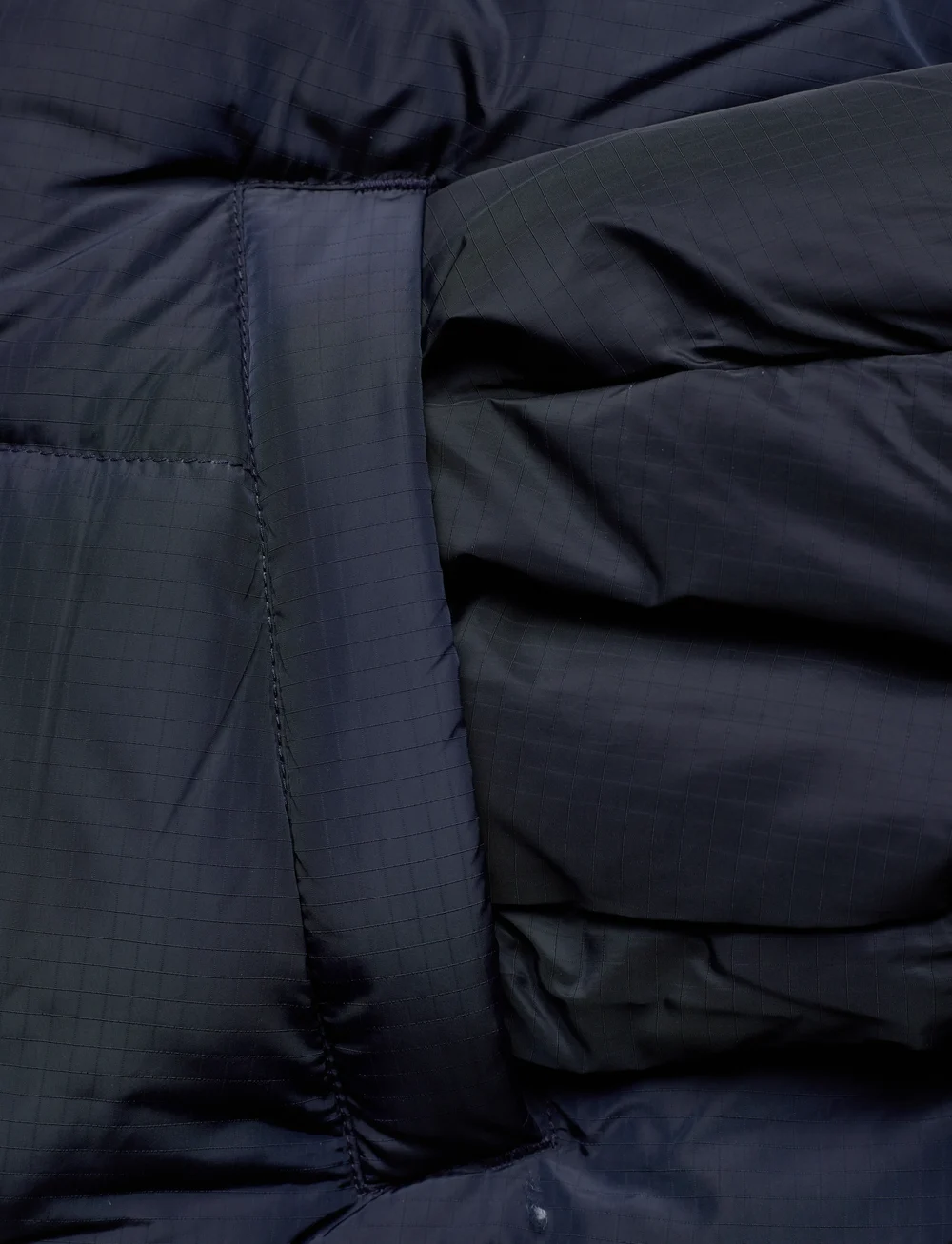 Tommy Jeans - TJW BACK FLAG ALASKA EXT - winter jacket - dark night navy - 3