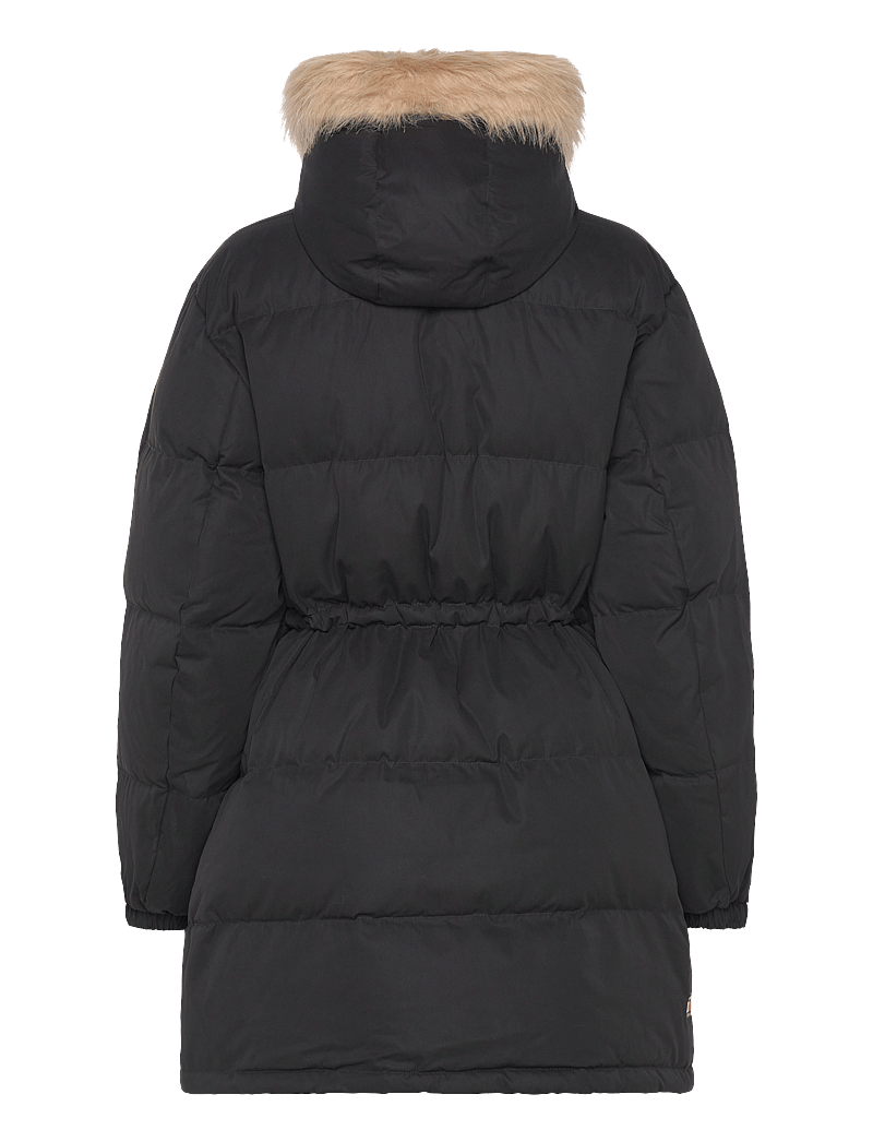 Tommy Jeans Tjw Midi Alaska Faux Fur 300 Buy Down- padded jackets from Tommy Jeans online at Fast delivery and easy returns