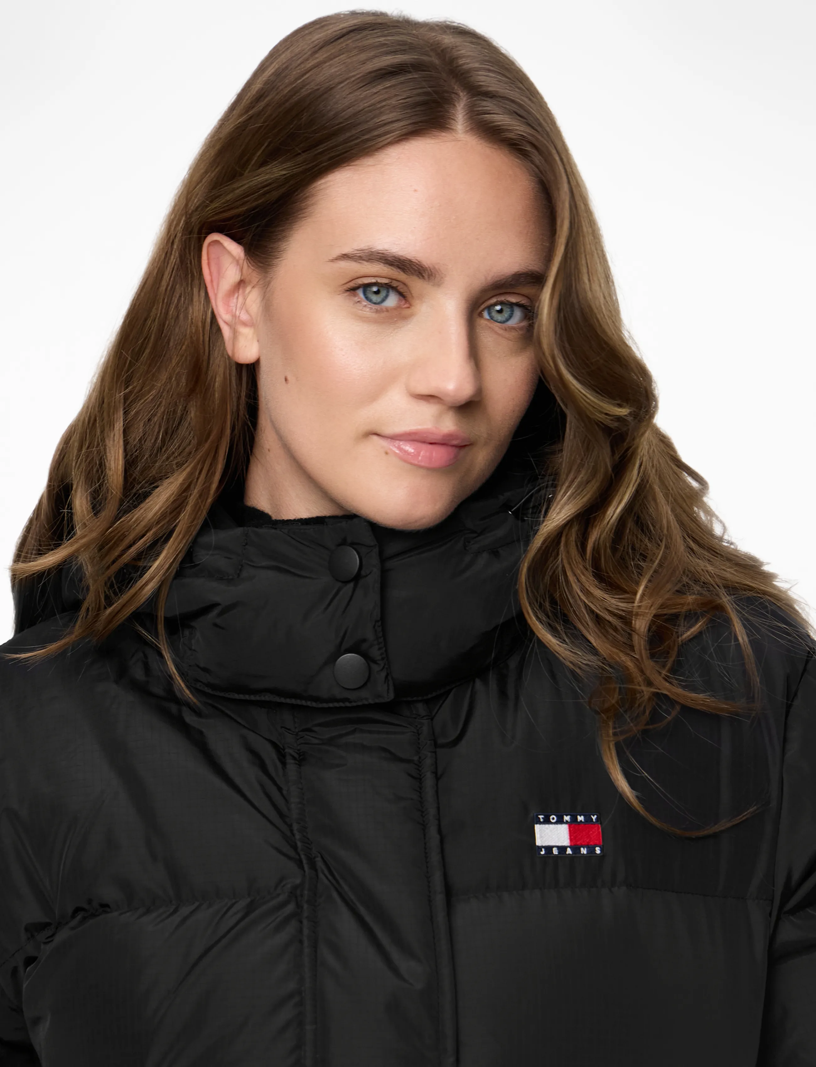 Tjw Alaska Long Puffer Ext 8