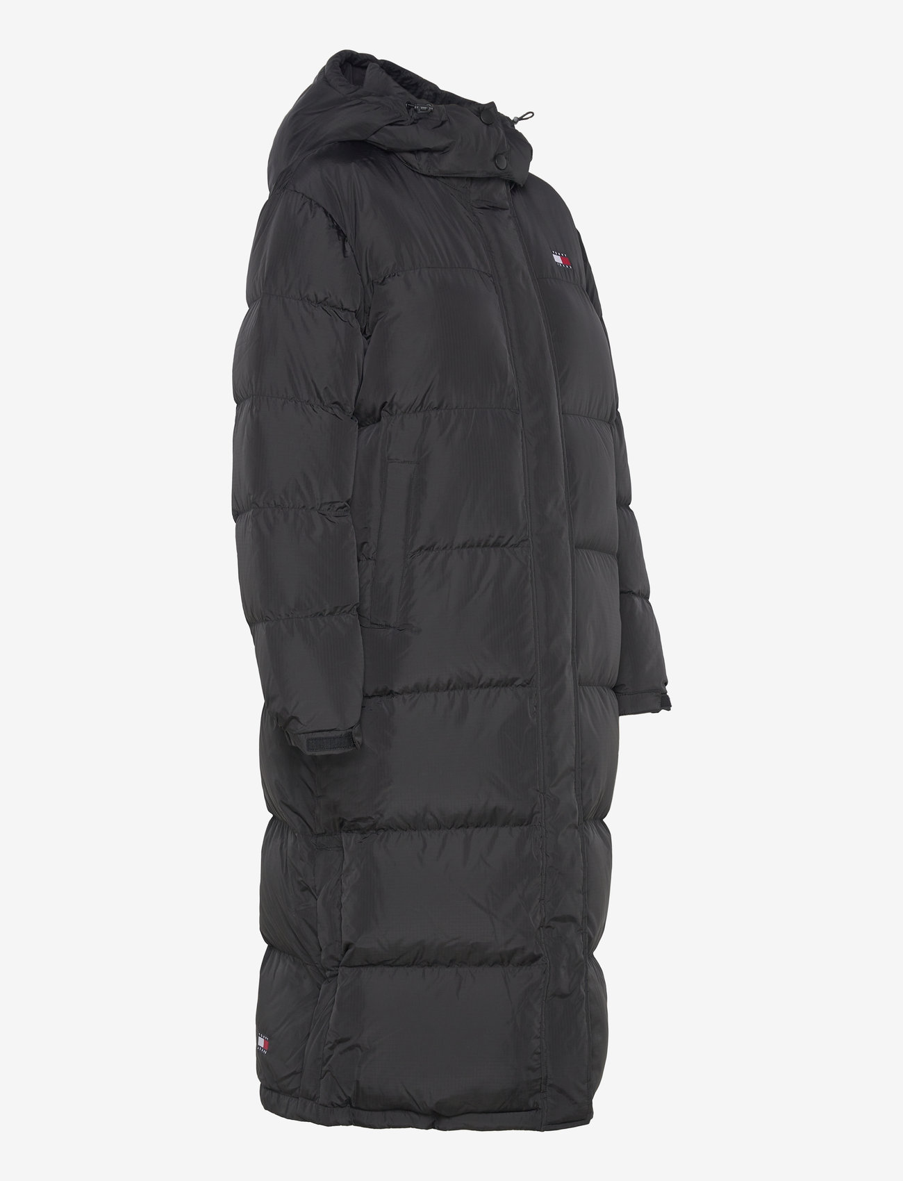 Daunenmantel Tomo Tomo Puffer Coat Levis Tommy Jeans Tjw Alaska