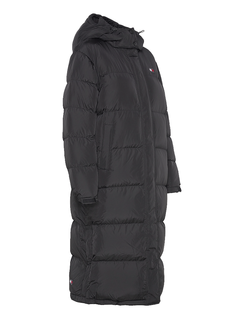 Daunenmantel Tomo Tomo Puffer Coat Levis Tommy Jeans Tjw Alaska