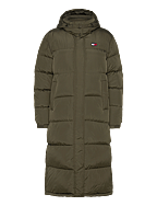 Tommy Jeans Tjw Alaska Long Puffer Ext - 325 €. Buy Padded Tommy Jeans Tjw Alaska Long Puffer Ext - 325 €. Buy Padded