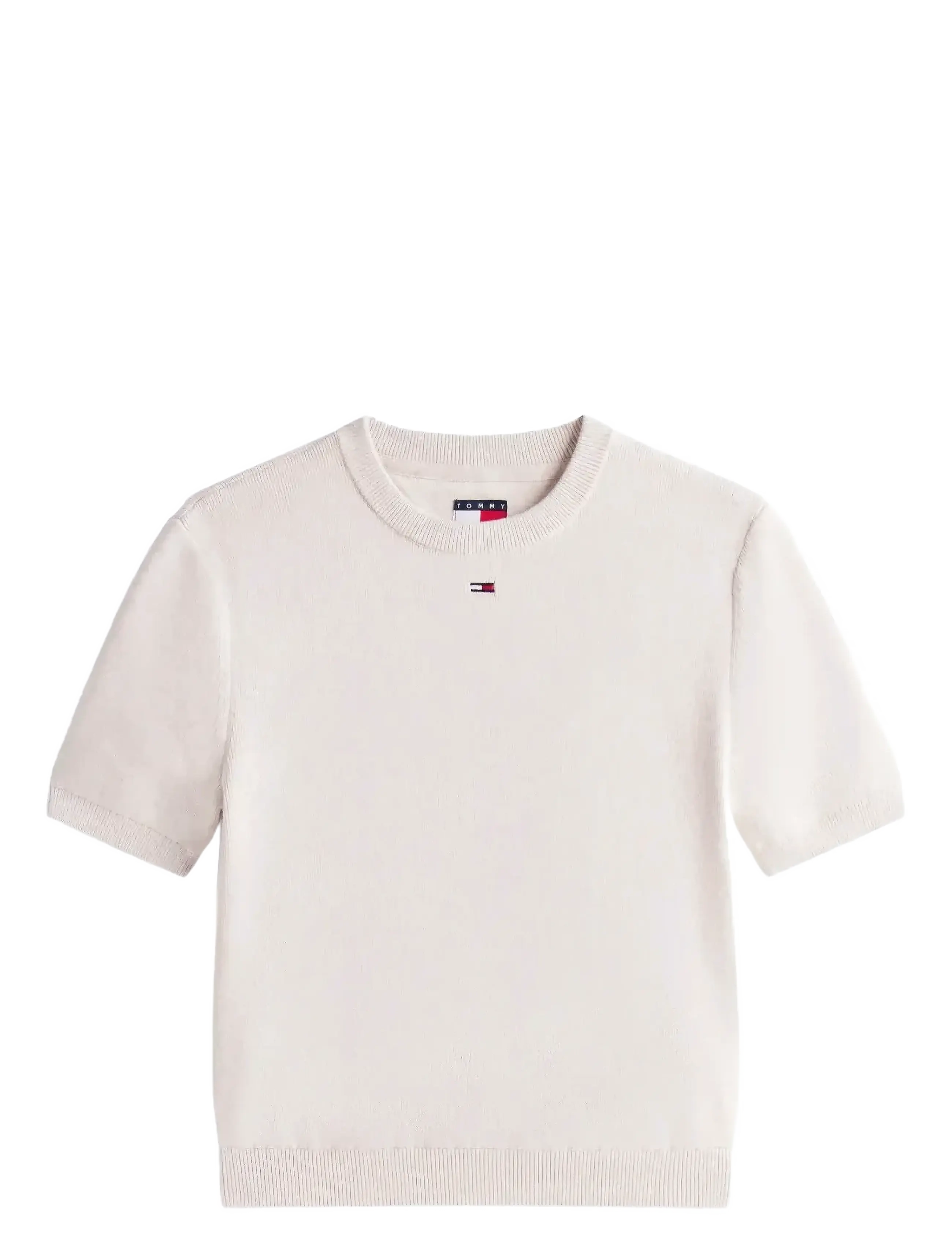 Tommy Jeans - Tjw Essential Ss