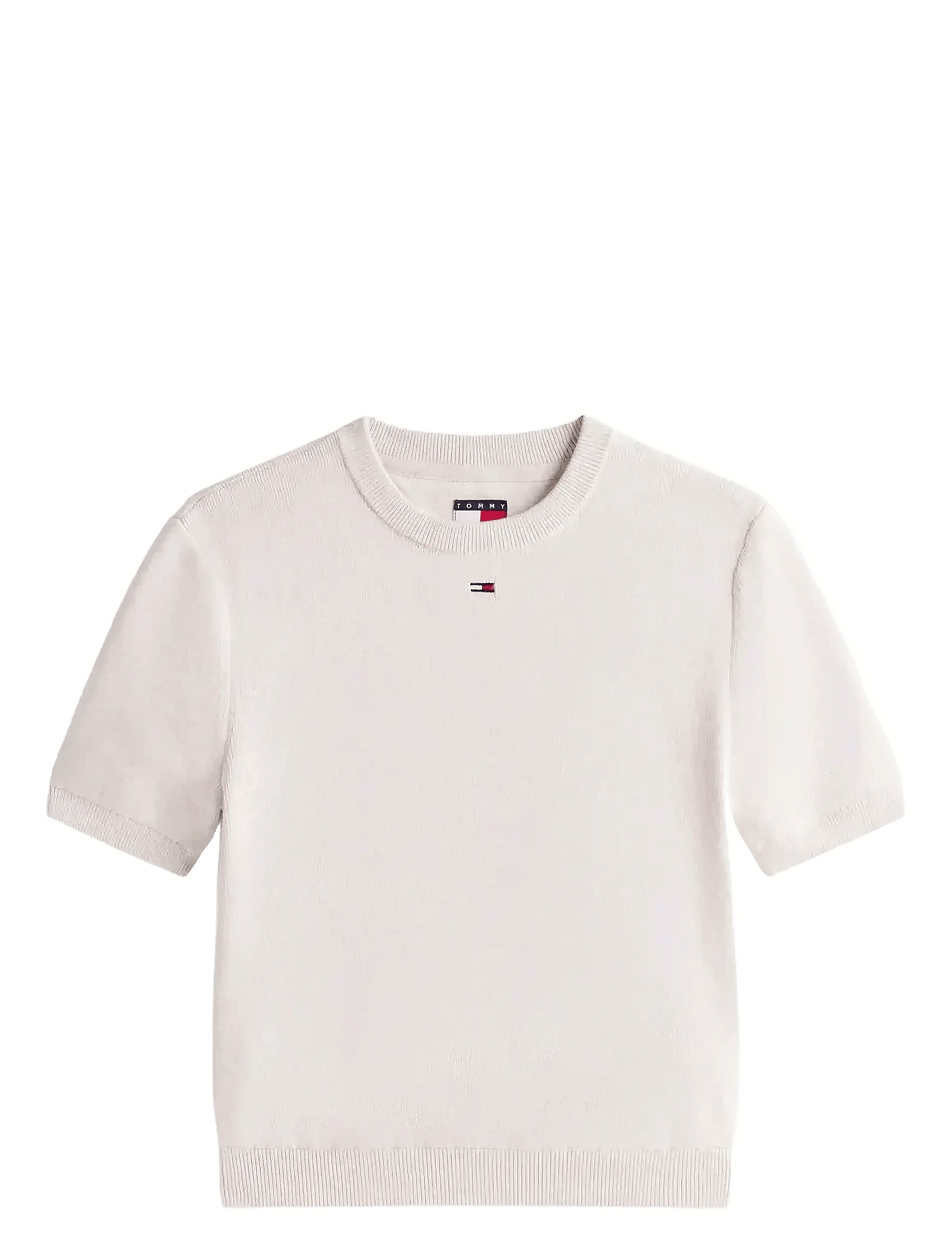 Tommy Jeans - Tjw Essential Ss