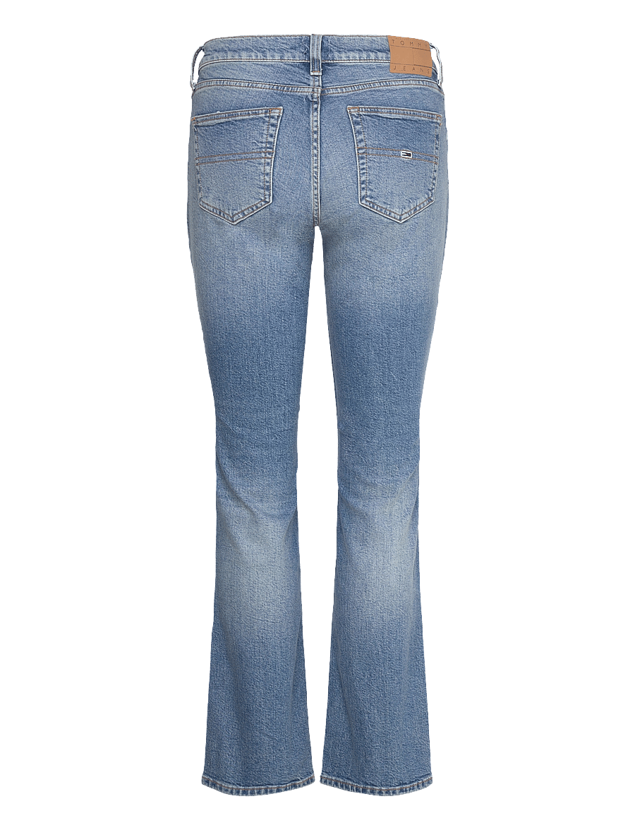 Tommy Jeans - MADDIE MR BOOT AI5117 - denim light - 1