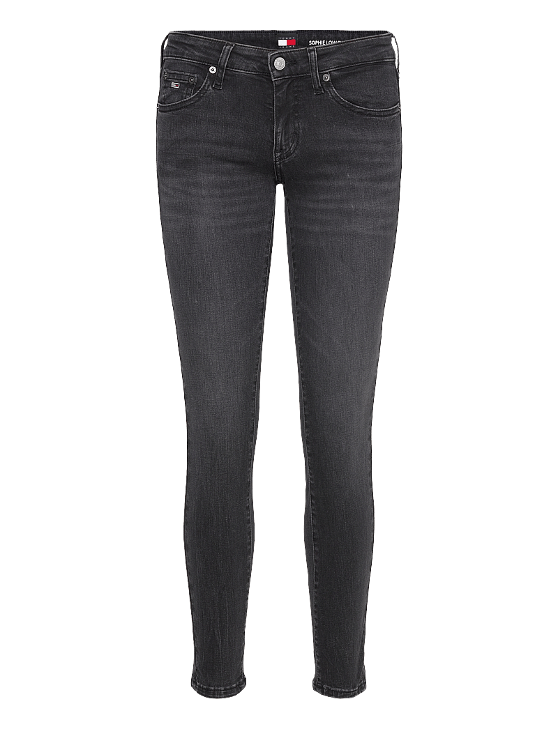 Black Jeans Tommy Hilfiger Jeans Lowest Price Tommy Jeans Sophie