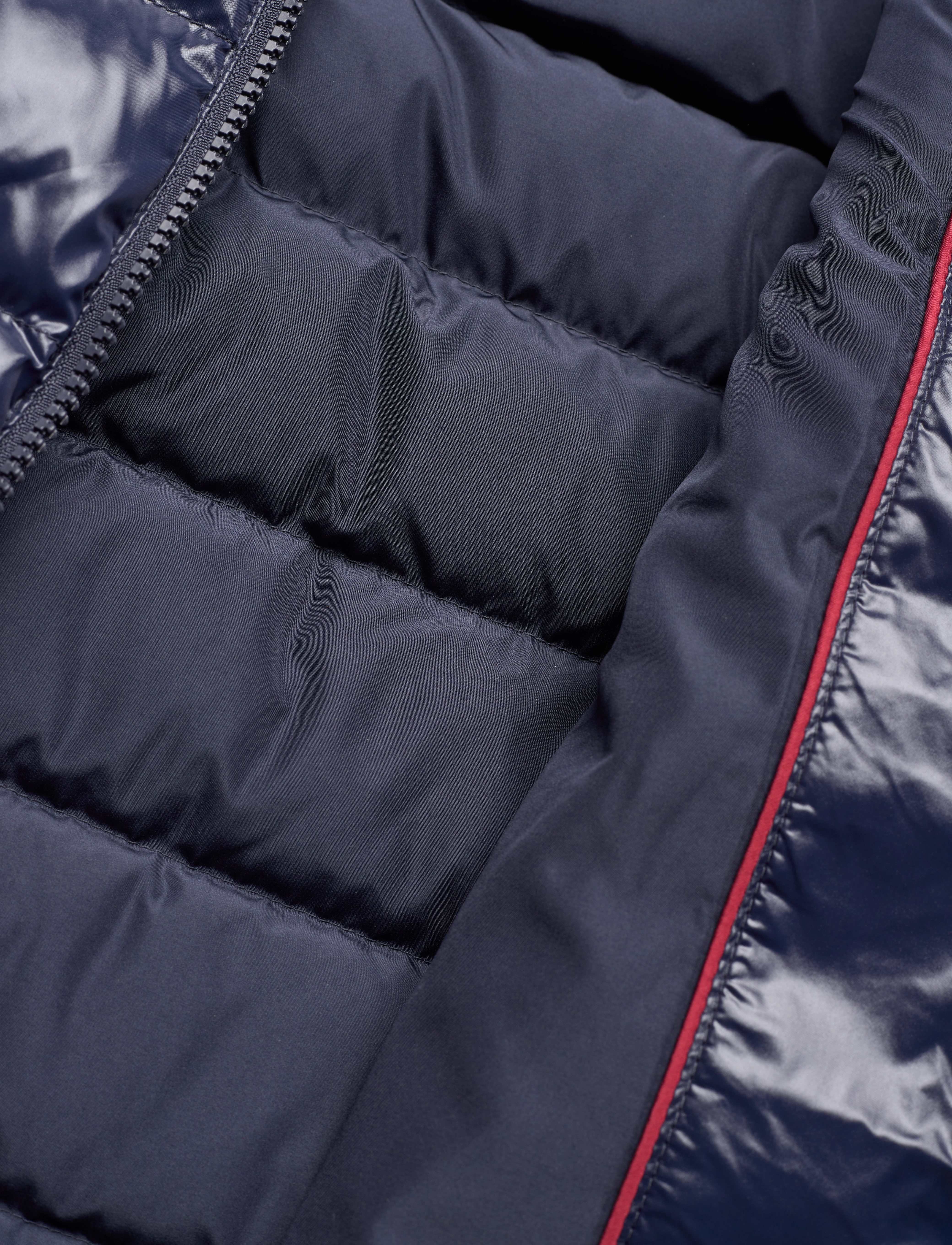 Tommy Jeans - TJW TONAL HOODED DOWN JACKET - dark night navy - 5
