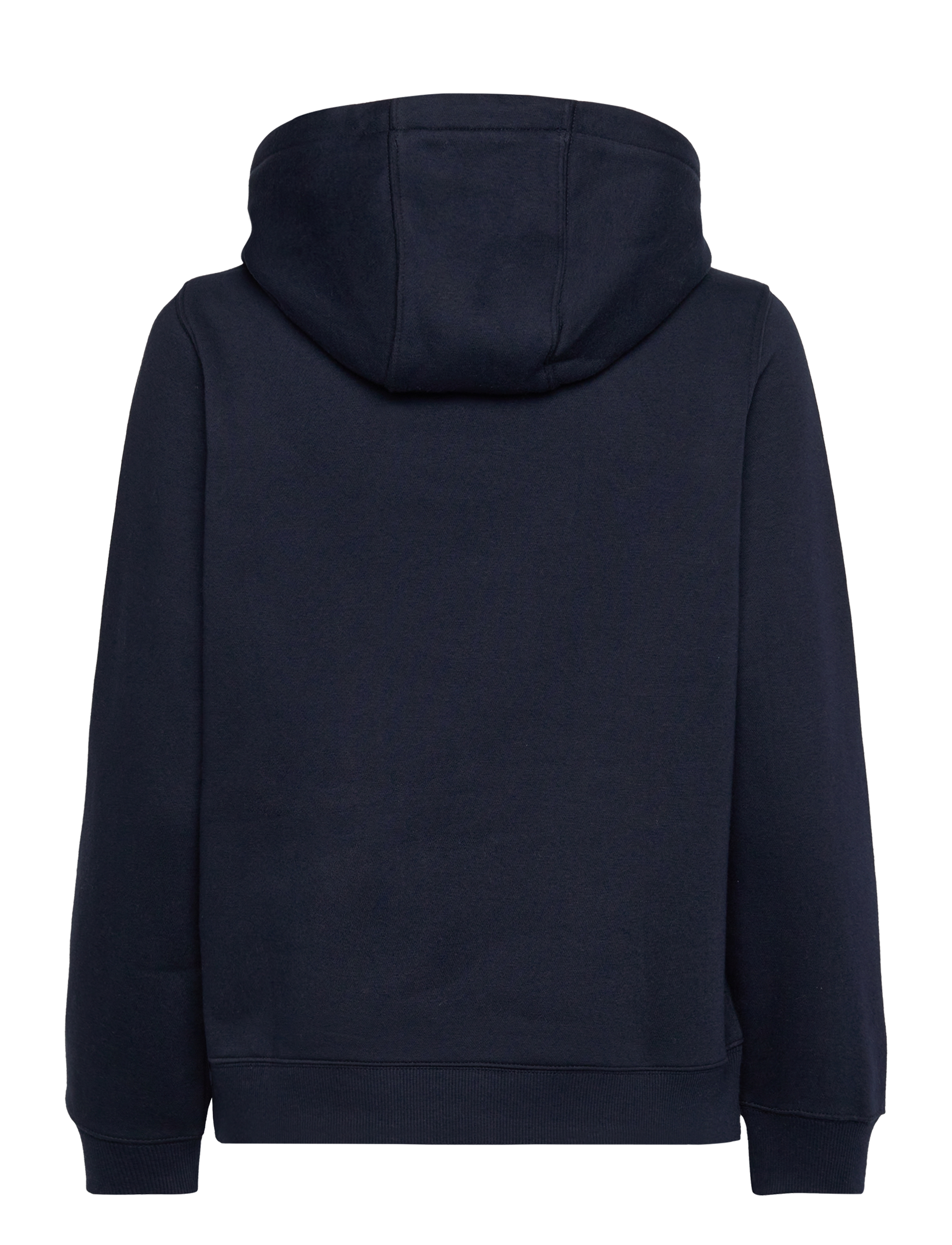 Tommy Jeans - TJW REG S FLAG HOODIE - kapuzenpullover - dark night navy - 2
