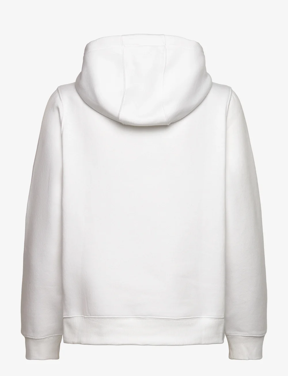 Tommy Jeans - TJW REG S FLAG HOODIE - hoodies - white - 2