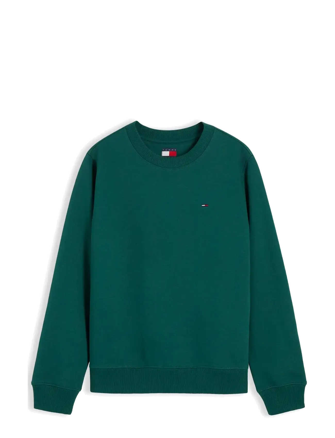 ELEGANT GREEN