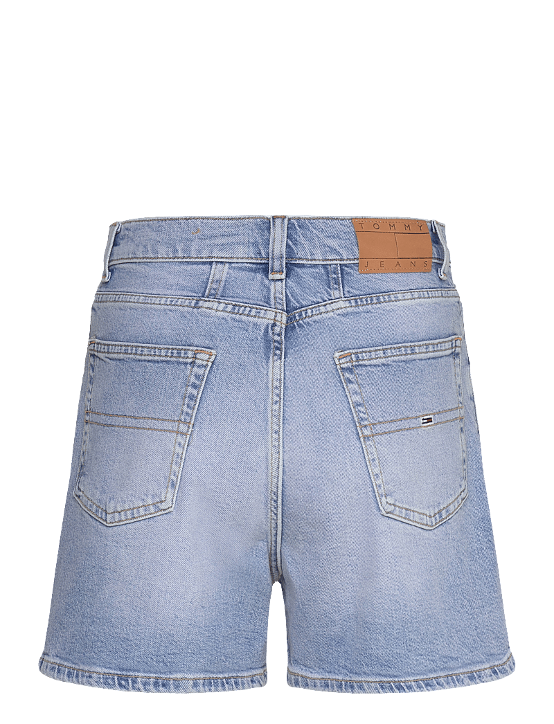Tommy Jeans - MOM SHORT BI0112 - jorts - denim light - 2