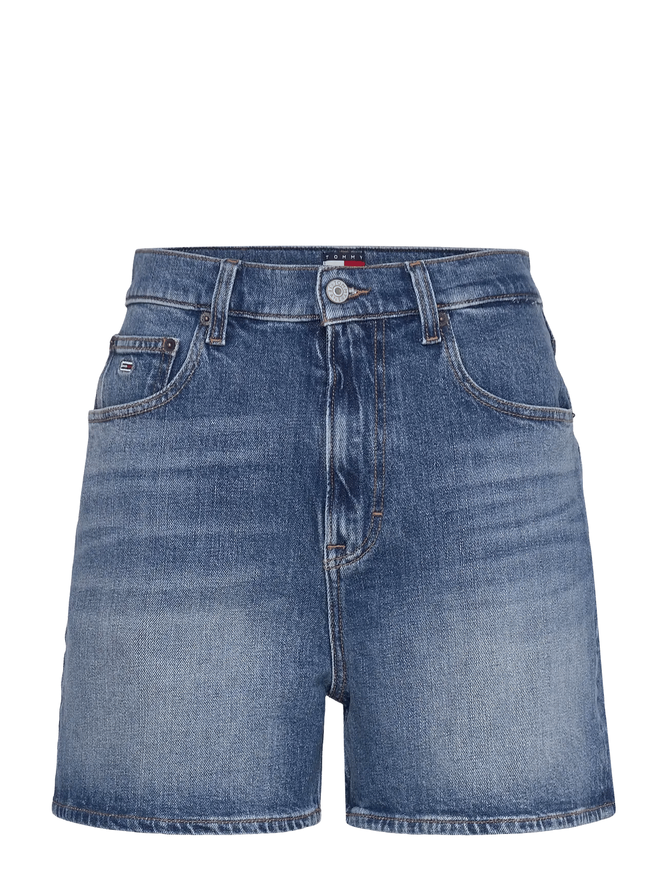 Tommy Jeans - Mom Short Bi0134