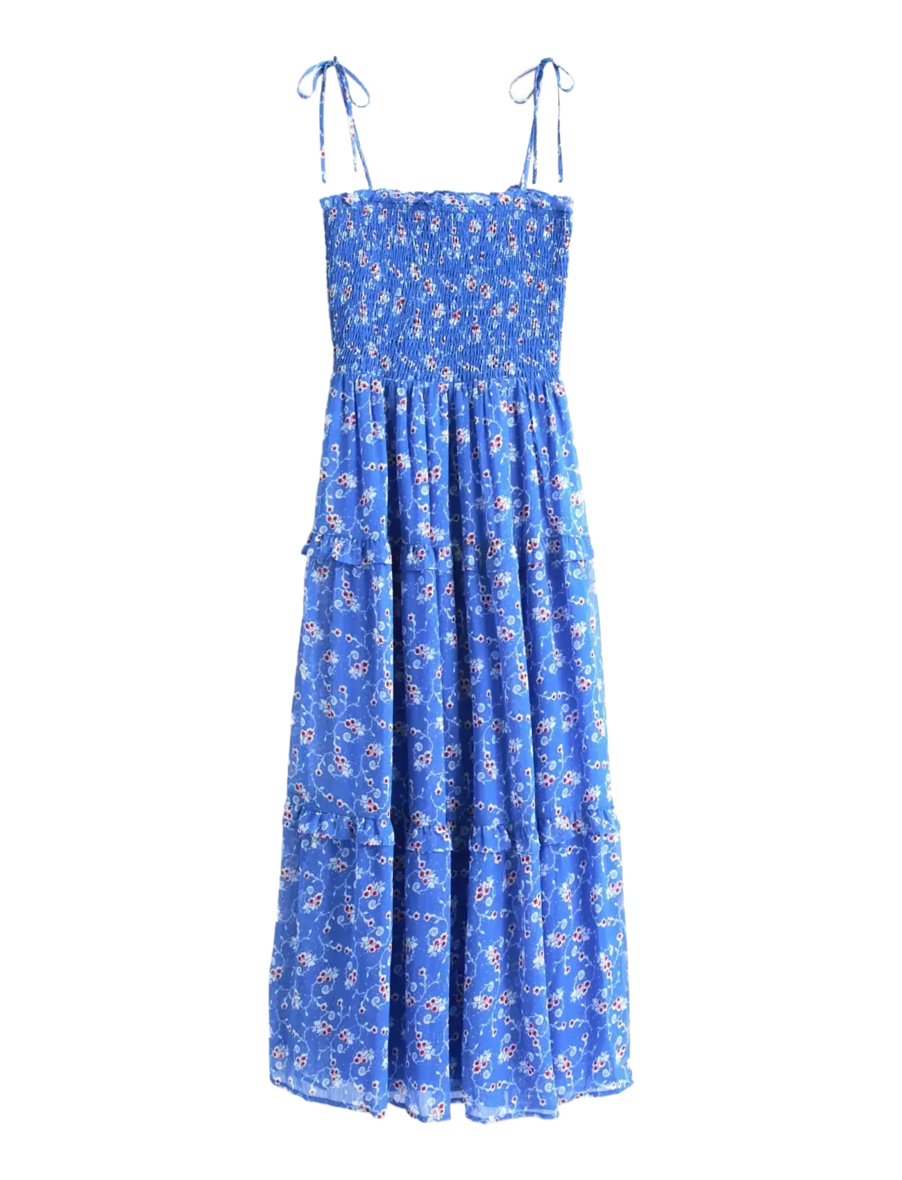 EMPIRE BLUE AOP