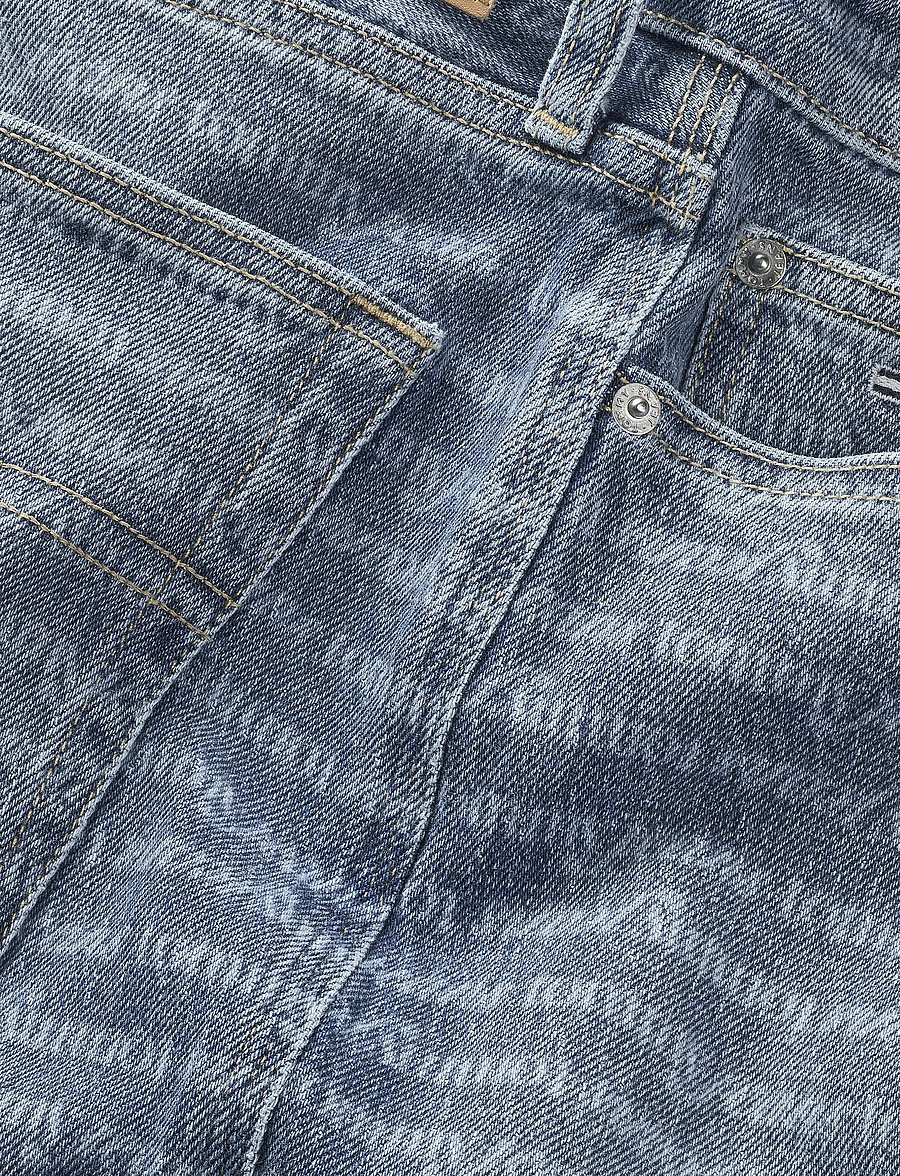 Tommy Jeans - CLAIRE HR WD AI6154 - denim dark - 5