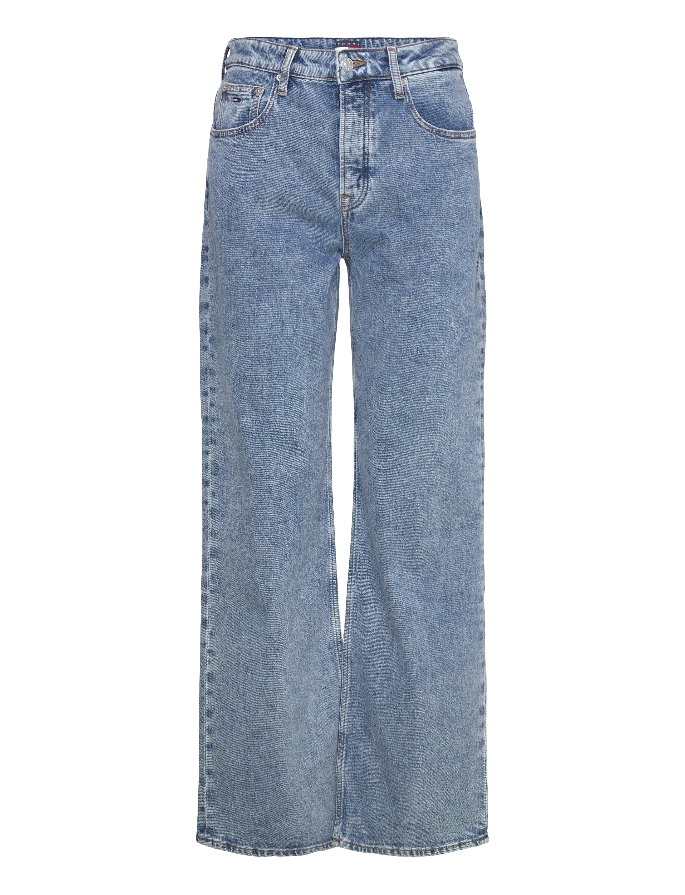 DENIM MID LIGHT BLUE