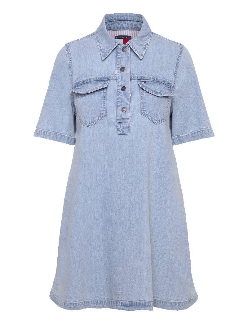 Denim Dress Asda Childrens Dresses Denim Dress Asda George Girls