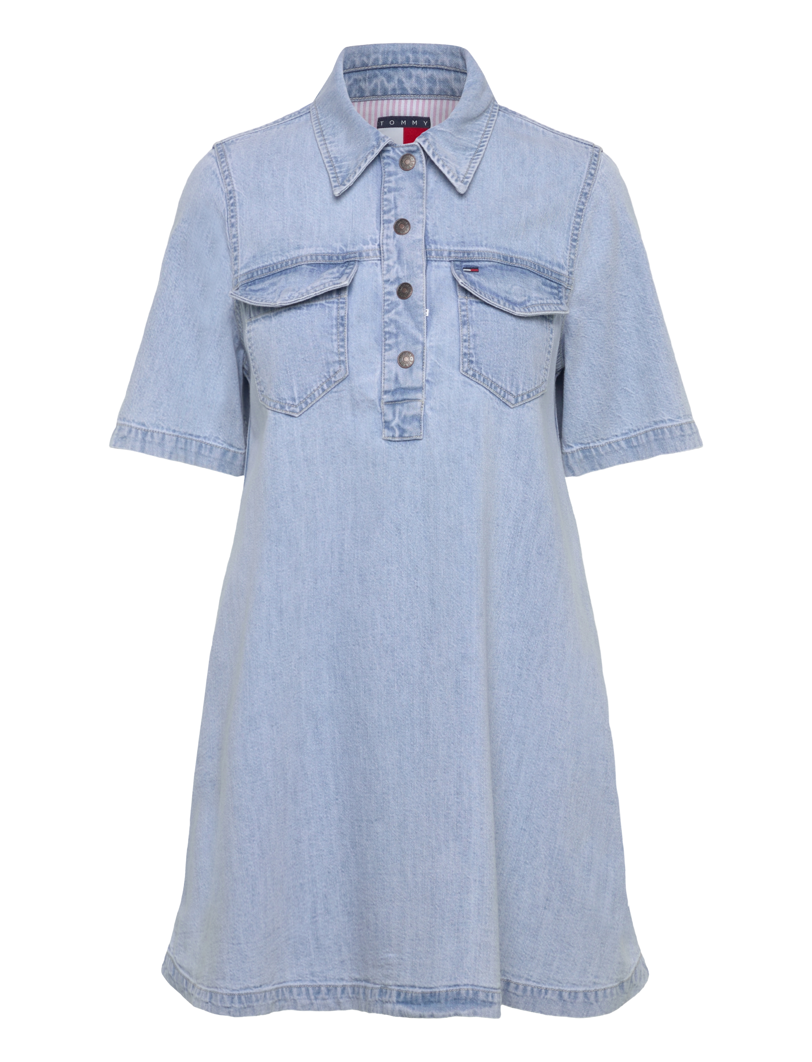 DENIM LIGHT