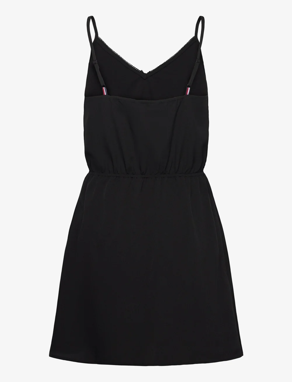Tommy Jeans - TJW ESSENTIAL STRAP DRESS EXT - konfirmatsioon - black - 2
