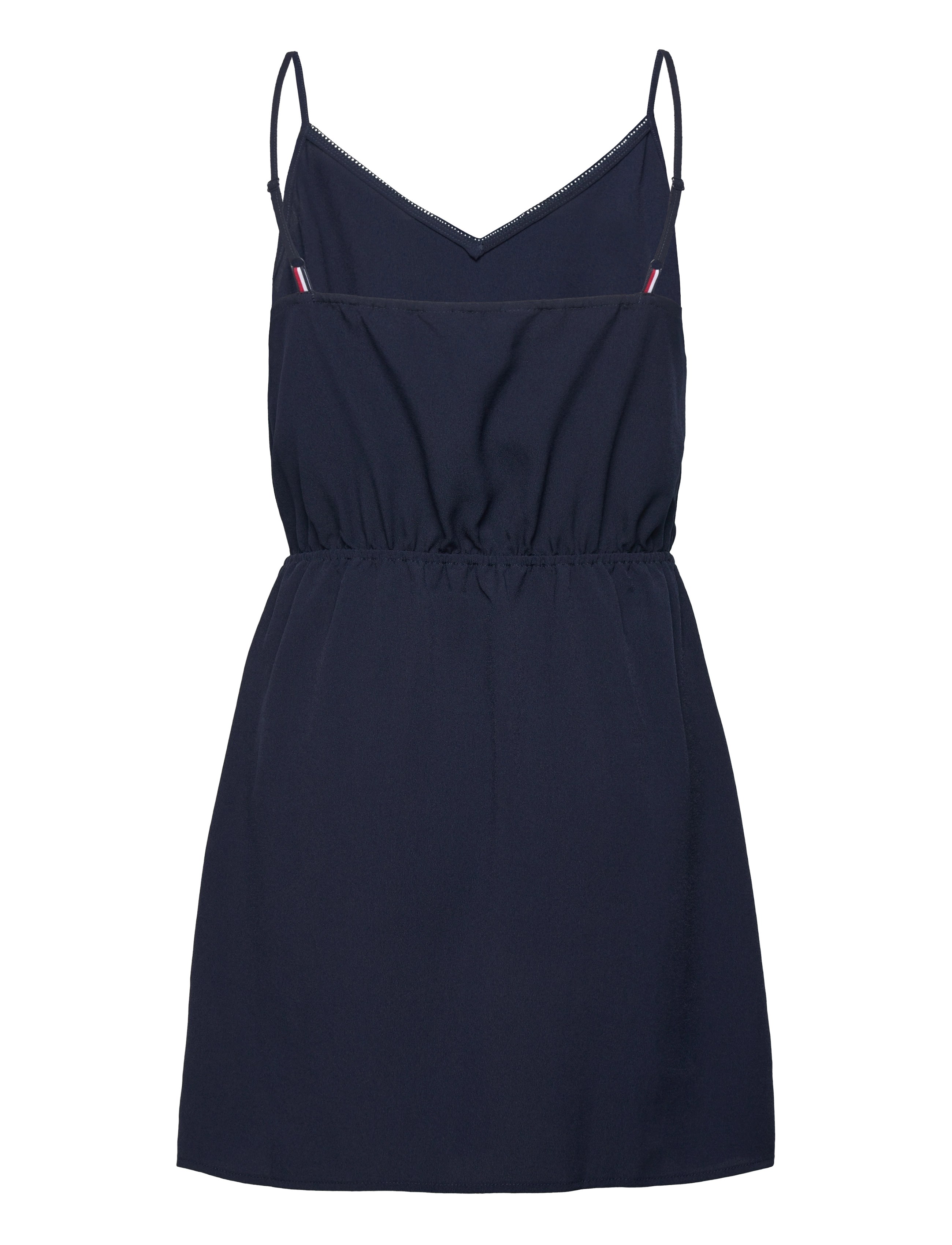 Tommy Jeans - TJW ESSENTIAL STRAP DRESS EXT - konfirmation - dark night navy - 2