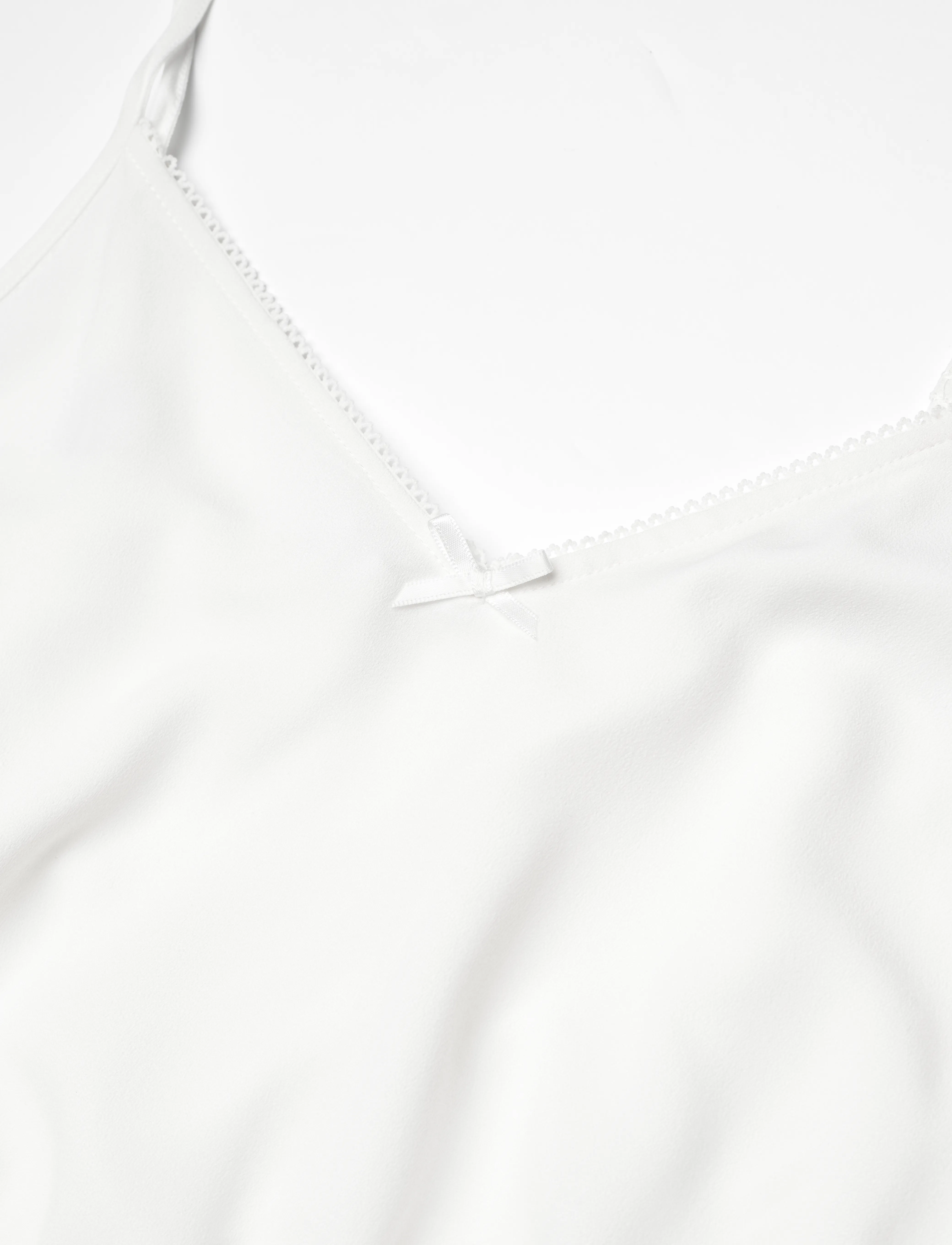 Tommy Jeans - TJW ESSENTIAL STRAP DRESS EXT - confirmation - ecru - 2