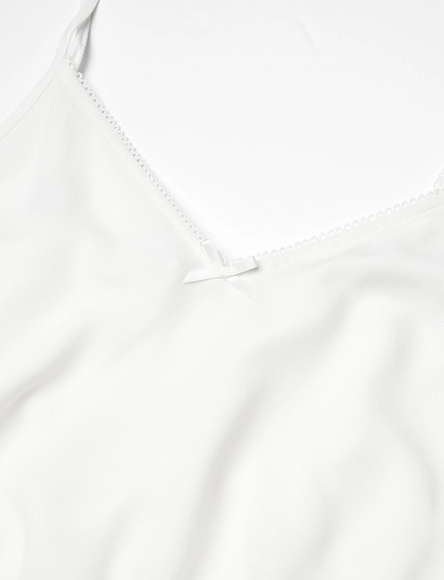Tommy Jeans - TJW ESSENTIAL STRAP DRESS EXT - konfirmation - ecru - 2
