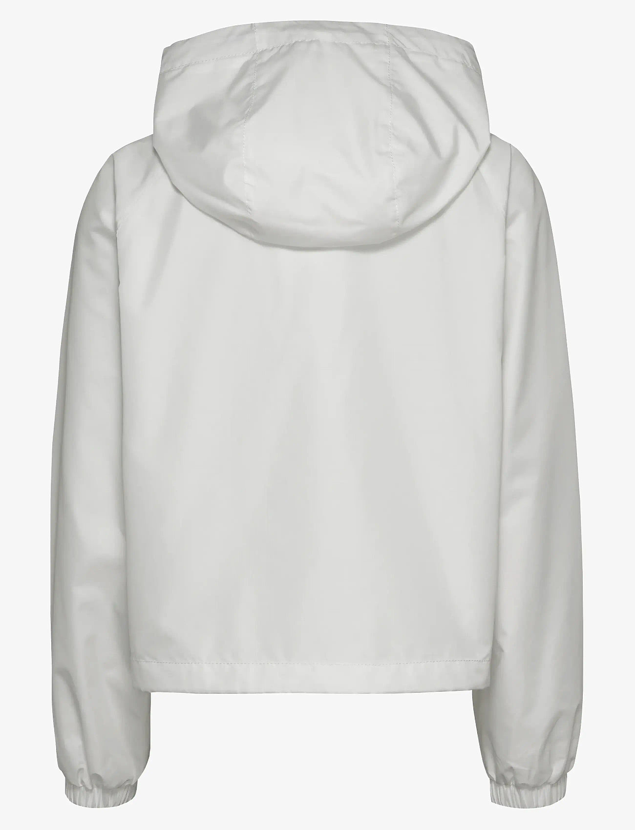 Tommy Jeans - TJW ESSENTIAL WINDBREAKER EXT - anoraks - ecru - 2